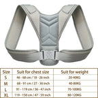 Posture Corrector Belt