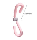 Multifunctional Pelvic Floor & Thigh Trainer for Postpartum Recovery and Leg Toning