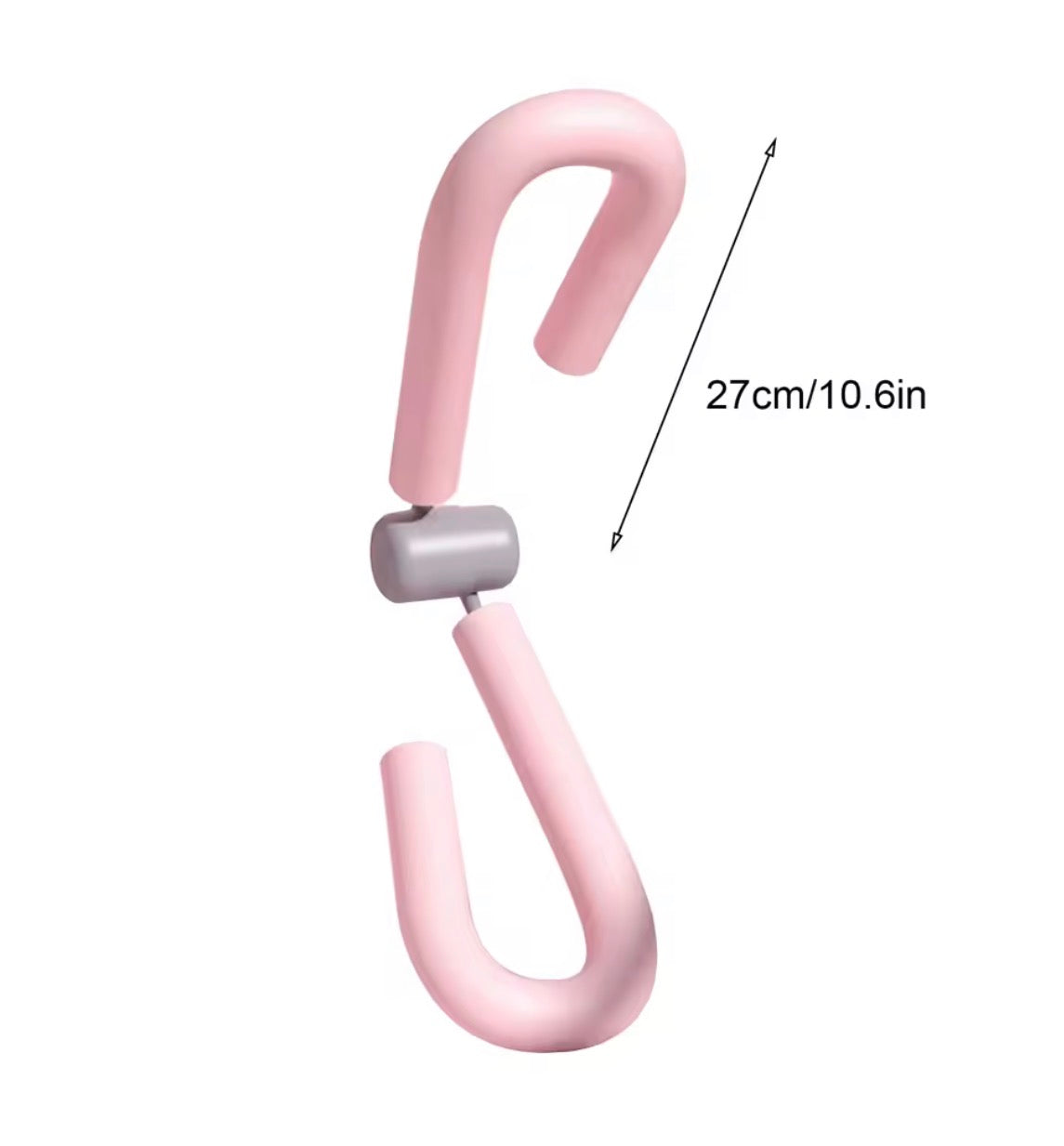 Multifunctional Pelvic Floor & Thigh Trainer for Postpartum Recovery and Leg Toning