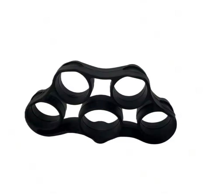 Grip Buddy Hand Grip Trainer – Silicone Grip Strengthener