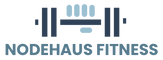 Nodehaus Fitness - Home
