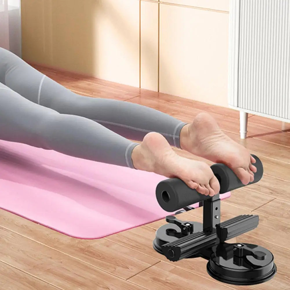 Sit-up bar size diagram, 46 × 20 cm (18.1 × 7.8 in)