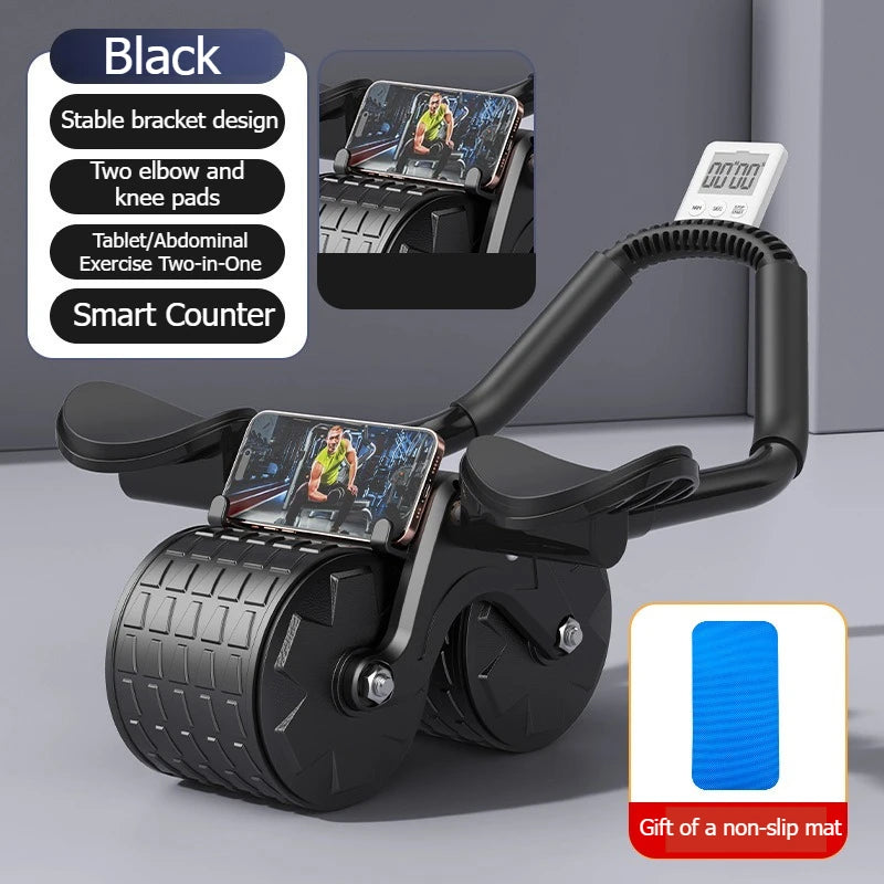 Ab Roller