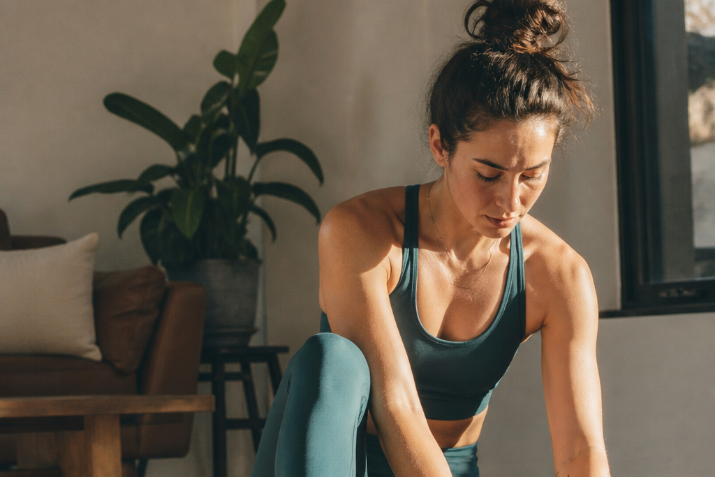 SS - Wellness template AI Image 21