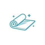SS - Wellness template AI Icon 17