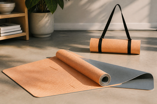 Non Slip Yoga Mat