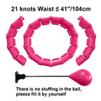 Smart Hula Hoop