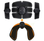 EMS Muscle Stimulator Trainer